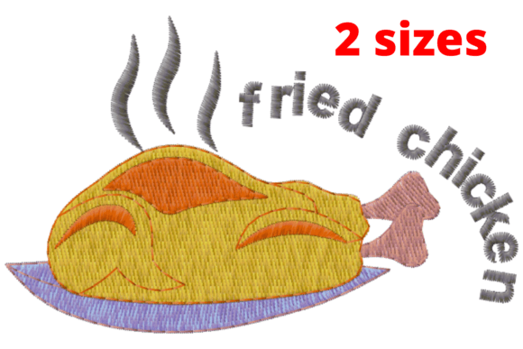Cook Embroidery Design Review