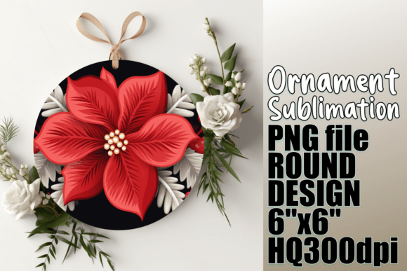 Holiday Circle Embroidery Wonders