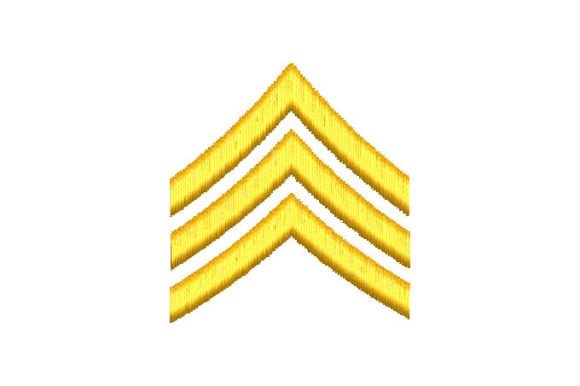 Police Degrees Embroidery Designs